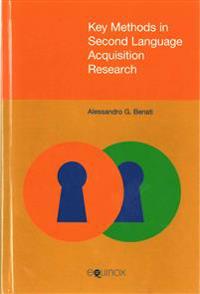 Key Methods in Second Language Acquisition Research