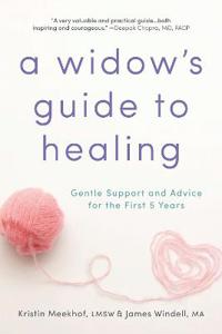 Widow's Guide to Healing
