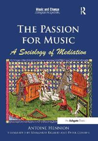 The Passion for Music