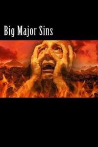 Big Major Sins