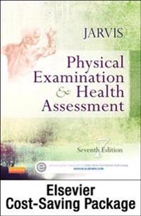 Physical Examination and Health Assessment - Text and Physical Examination and Health Assessment Online Video Series (User Guide and Access Code) Pack