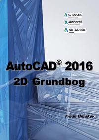 AutoCAD 2016 - grundbog