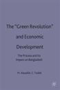 The ‘Green Revolution’ and Economic Development