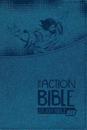 Action Bible Study Bible-ESV-Premium