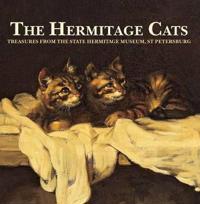 The Hermitage Cats