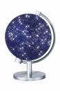 Insight Globe: Dual Constellations / Stars Illuminated