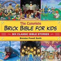 The Brick Bible for Kids
