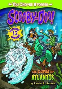 Scooby Doo: The Curse of Atlantis