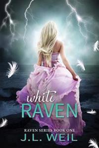White Raven: Raven Series, Book 1