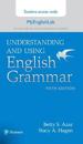 Azar-Hagen Grammar - (AE) - 5th Edition - MyEnglishLab Access Card - Understanding and Using English Grammar