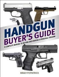 Handgun Buyer's Guide 2015
