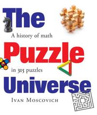 The Puzzle Universe