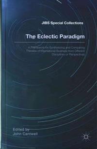 The Eclectic Paradigm