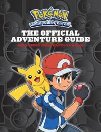 The Official Adventure Guide