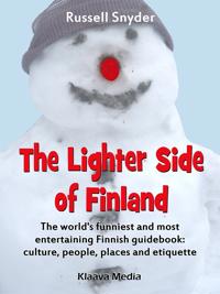 The Lighter Side of Finland