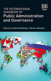The International Handbook of Public Administration and Governance