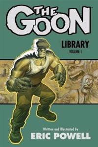 The Goon Library 1