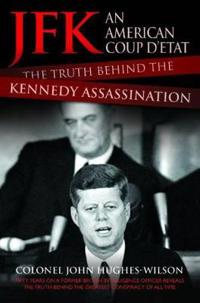 JFK an American Coup