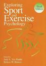 Exploring Sport and Exercise Psychology