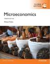 Microeconomics OLP with eText, Global Edition