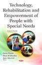 Technology, RehabilitationEmpowerment of People with Special Needs