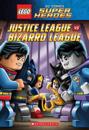 Lego Dc Superheroes: Justice League vs. Bizarro League