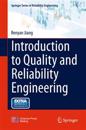 Introduction to Quality and Reliability Engineering