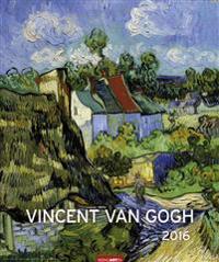 Vincent van Gogh Edition 2016
