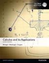 Calculus And Its Applications, OLP with eText, Global Edition