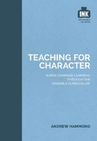 Teaching for Character