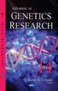 Advances in Genetics Research