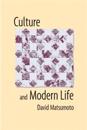 Culture and Modern Life