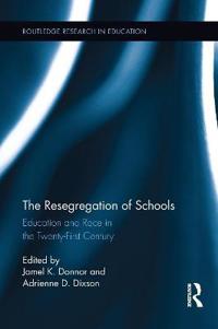 The Resegregation of Schools