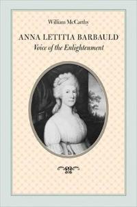 Anna Letitia Barbauld