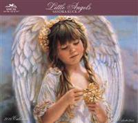 Little Angels 2016 Calendar