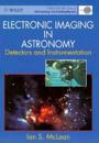 Electronic Imaging in Astronomy