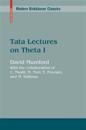 Tata Lectures on Theta I