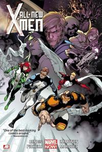 All-new X-men 3