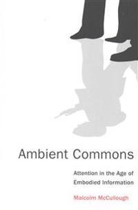 Ambient Commons
