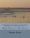 30 Multiplication Worksheets with 3-Digit Multiplicands, 3-Digit Multipliers: Math Practice Workbook