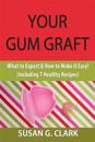 Your Gum Graft: What to Expect & How to Make It Easy! (Including 7 Healthy Recipes)