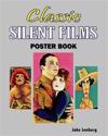 Classic Silent Films Poster Book