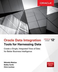 Oracle Data Integration