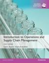 Introduction to Operations and Supply Chain Management OLP witheText, Global Edition