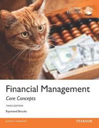 Financial Management: Core Concepts, OLP with eText
