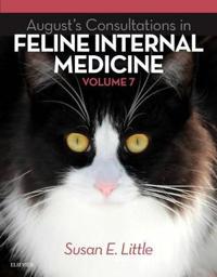 August's Consultations in Feline Internal Medicine