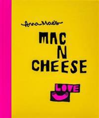 Anna Mae's Mac n Cheese
