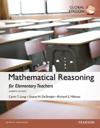 MyLab Math with Pearson eText for Mathematical Reasoning for Elementary School Teachers, Global Edition