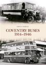 Coventry Buses 1914 - 1946