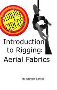 Introduction to Rigging: Aerial Fabrics
